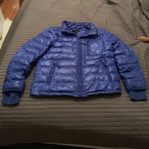 J.Crew Women’s Puffer Coat / Jacket